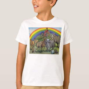 T-shirt Arche de Noé