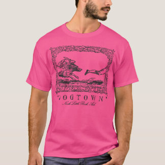 T-shirt Arche de North Little Rock DOGTOWN