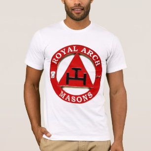 T-shirt Arche royale