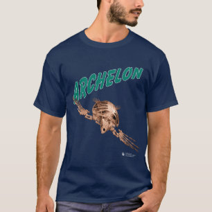 T-shirt Archelon