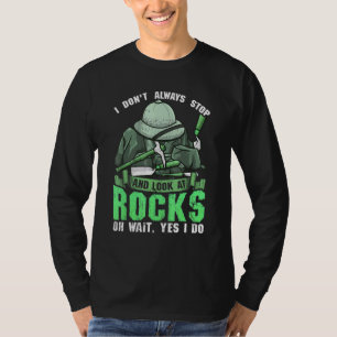 T-shirt Archéologie Inspiré Archéologue Fossil Connexe
