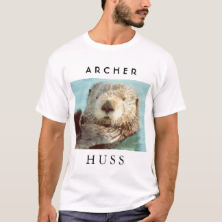 T-shirt Archer