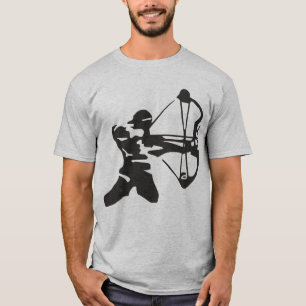 T-shirt Archer