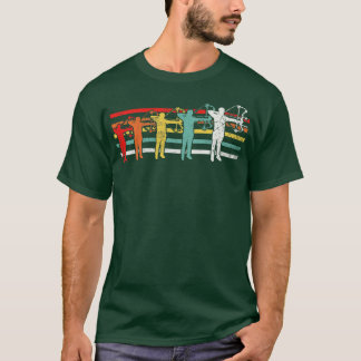 T-shirt Archer Archer Bowhunter