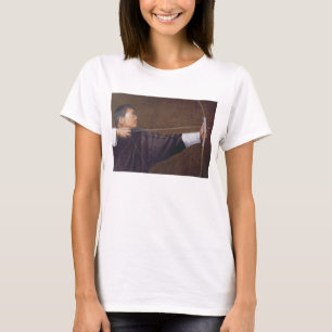 T-shirt Archer Bhutan