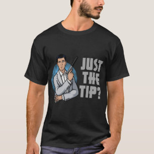 T-shirt Archer Tip