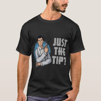 T-shirt Archer Tip