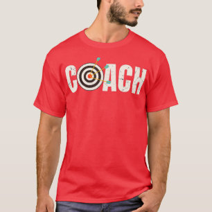 T-shirt Archery Target