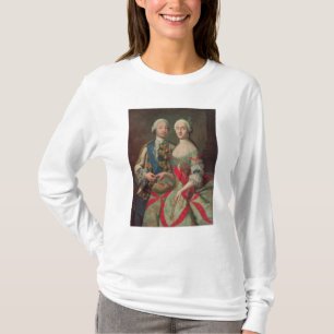 T-shirt Archiduchesse Maria Caroline de l'Autriche