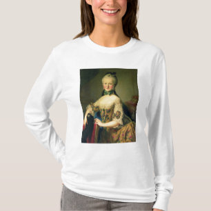 T-shirt Archiduchesse Maria Elisabeth