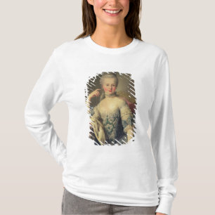 T-shirt Archiduchesse Marie Antoinette