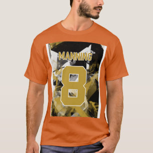 T-SHIRT ARCHIE MANNING