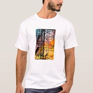 T-shirt Architecte