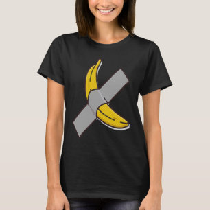 T-shirt Architecte cool concepteur de bandes bananes