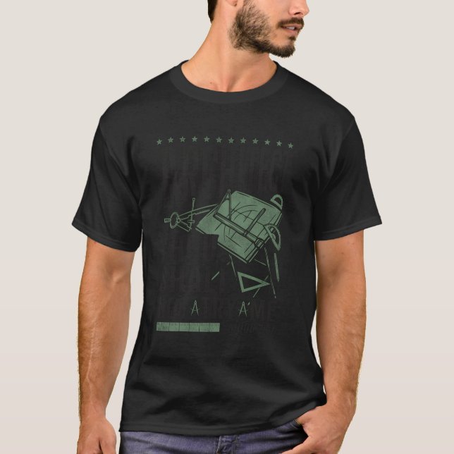 T-shirt Architecte Étudiant Architecture Architecte Tu Dev (Devant)