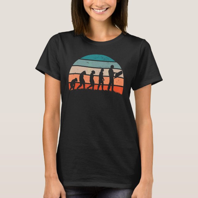 T-shirt Architecte étudiant en architecture (Devant)