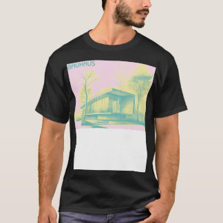 T-shirt Architecture Artsy 07 TYP