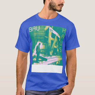 T-shirt Architecture Artsy 09 TYP