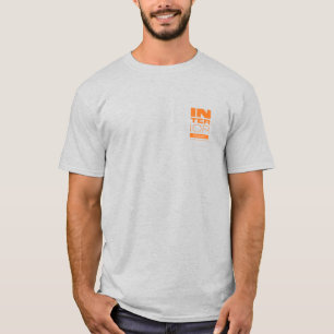 T-shirt architecture Kean MGC