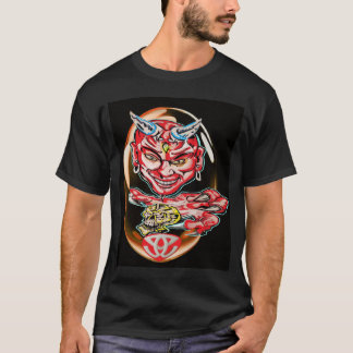 T-shirt Archon8-orig-01