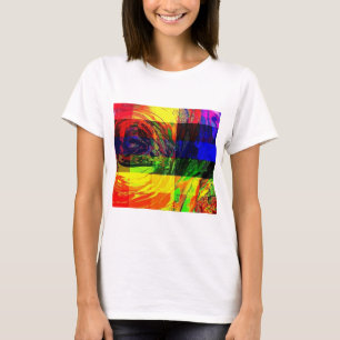 T-shirt Arcobaleno 152