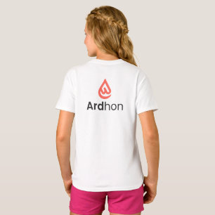 T-shirt Ardhon - portez votre style, à votre manière