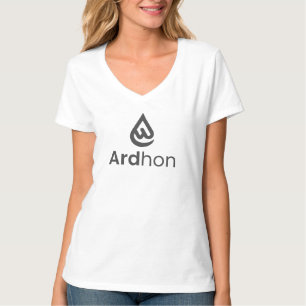 T-shirt Ardhon - portez votre style, à votre manière