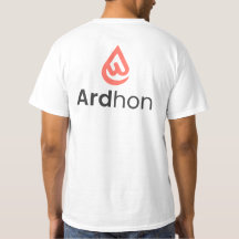 Ardhon - wear your style, your way