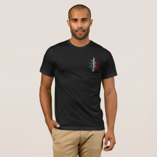 T-shirt Arditi