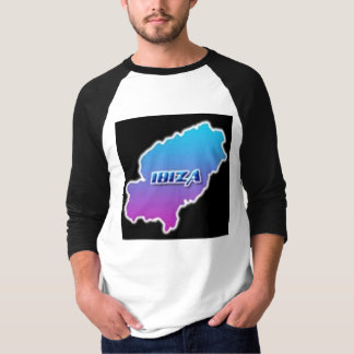 T-shirt area_ibiza