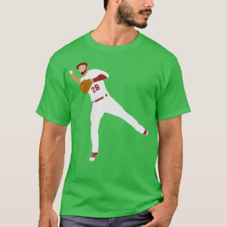 T-shirt Arenado Fielding