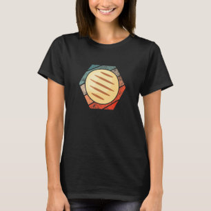 T-shirt Arepas Citation drôle Colombienne Vénézuélienne Ar