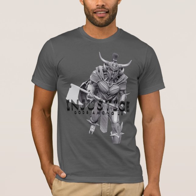 T-shirt Ares (Devant)
