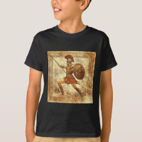 Arès Dieu Guerrier Grec Grèce Antique Mythologie