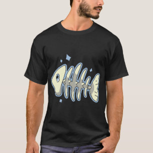 T-shirt Arête