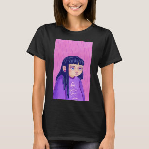 T-shirt arête