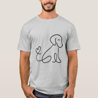 T-shirt Arf!