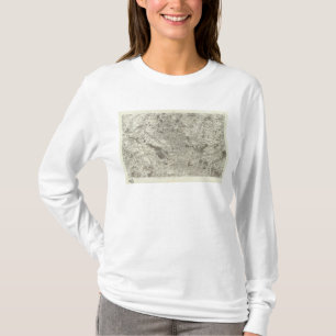T-shirt Argentan, Falaise