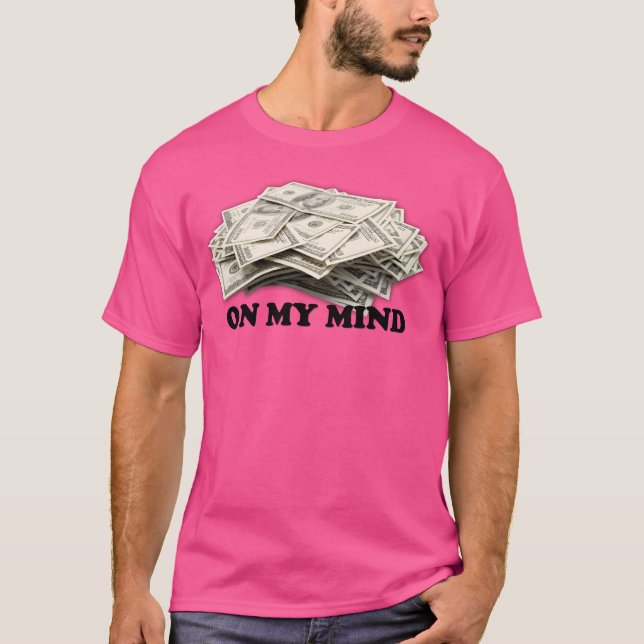 T-shirt argentdansma tête garçon (Devant)