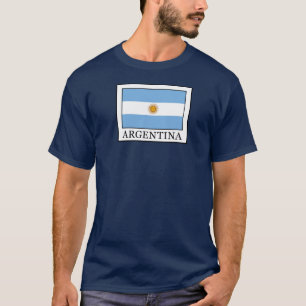 T-shirt Argentine