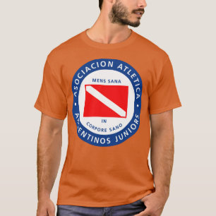 T-shirt Argentinos Juniors