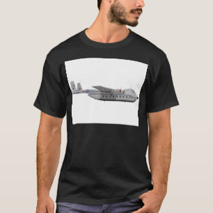T-shirt Argosy 400400 d'Armstrong Whitworth AW-650