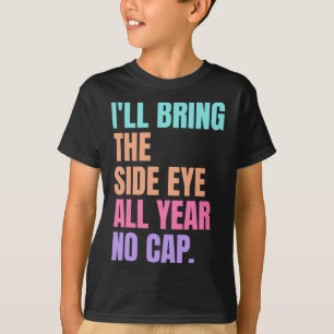 T-shirt Argot Gen Alpha Gen Z Rentree Scolaire 2025 Enseig