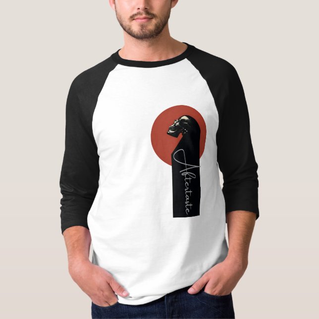 T-shirt Argument (Devant)
