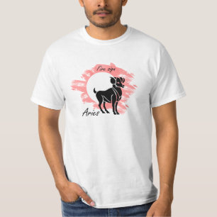 T-Shirt Aries