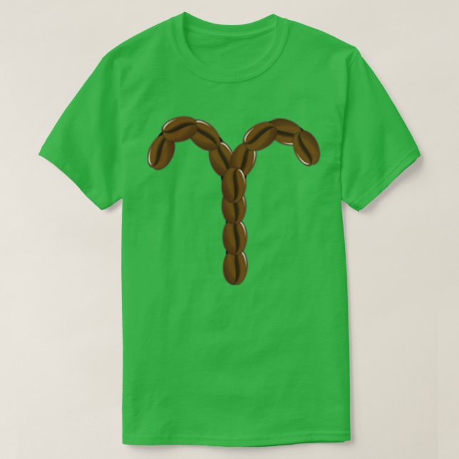 T-shirt Aries (Design devant)
