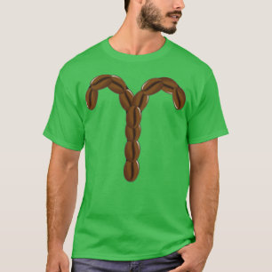 T-shirt Aries