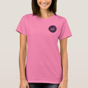 T-shirt Aries Astrologie Gothique Veste En Verre