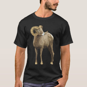 T-shirt Aries l'étoile ram signe horoscope zodiac