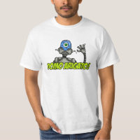 arigato de domo (M. roboto)